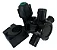 Porta Bico Pentajet 25/32mm (m649)completo Pulverizador - Imagem 1