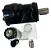 Kit Motor Hidráulico Omrx 80cc Proporcional Válvula - Imagem 2