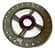 Disco Milho 24f 10mm Dp Impacto Multimarcas (lilas Neon) - Imagem 3