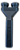 Condutor Duplo Adubo 313 Mm - Imagem 1