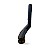 Condutor Duplo Adubo 313 Mm - Imagem 2