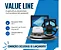 Kit Piloto Automático Agricola Trator Gps Value Line Topcon - Imagem 2