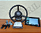 Kit Piloto Automático Agricola Trator Gps Value Line Topcon - Imagem 3
