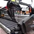Esteira Draper Lateral 45 Pés Plataforma Flexer Gts 03004007 - Imagem 2