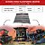 Esteira Draper Central 71413887 Colheitadeira (Valtra, Massey, Fendt) - Imagem 1