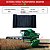 Esteira Lateral Plataforma Draper AXE 35349  AXE 36556 John Deere S600 40/45 Pés - Imagem 1