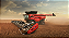 Esteira Draper Central Colheitadeira Macdon / CNH 133131 / 87560973 - Imagem 2