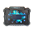 Monitor de Plantio Omega Auten Pro - Imagem 1