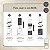 Refil Arbo Forest Desodorante Colônia 100ml - Imagem 6