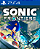 Sonic Frontiers PS4 Mídia Digital - Imagem 1