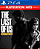 The Last Of Us Remastered PS4 Mídia Digital - Imagem 1