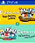 Cuphead & The Delicious Last Course PS4 Mídia Digital - Imagem 1