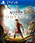 ASSASINS CREED ODYSSEY PS4 MÍDIA DIGITAL - Imagem 1