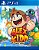 Alex Kidd in Miracle World DX PS4 Mídia Digital - Imagem 1