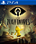 Little Nightmares PS4 Mídia Digital - Imagem 1