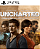 Uncharted Coleção Legado dos Ladrões PS5 Mídia Digital - Imagem 1