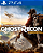 Tom Clancy’s Ghost Recon Wildlands PS4 Mídia Digital - Imagem 1
