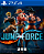 Jump Force PS4 Mídia Digital - Imagem 1