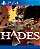 Hades PS4 Mídia Digital - Imagem 1