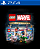 Coleção LEGO Marvel PS4 Mídia Digital - Imagem 1