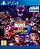 Marvel vs Capcom Infinite Jogo Online para PS4 - Imagem 1