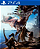 Monster Hunter World PS4 Mídia Digital - Imagem 1