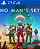 No Mans Sky PS4 Mídia Digital - Imagem 1