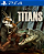 Path of Titans PS4 Mídia Digital - Imagem 1