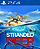 Stranded Deep PS4 Mídia Digital - Imagem 1