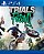 Trials Rising PS4 Mídia Digital - Imagem 1