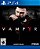 Vampyr PS4 Mídia Digital - Imagem 1