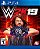Wwe 2K19 PS4 Mídia Digital - Imagem 1