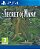 Secret of Mana PS4 Mídia Digital - Imagem 1