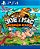 NEW Joe & Mac - Caveman Ninja PS4 Mídia Digital - Imagem 1