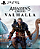 ASSASINS CREED VALHALLA PS5 MÍDIA DIGITAL - Imagem 1