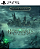 Hogwarts Legacy Edição Deluxe PS5 Mídia Digital - Imagem 1