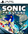 Sonic Frontiers PS5 Mídia Digital - Imagem 1