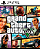 GTA 5 Grand Theft Auto V PS5 Mídia Digital - Imagem 1