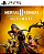 Mortal Kombat 11 Ultimate Edition PS5 Mídia Digital - Imagem 1