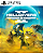 Helldivers 2 PS5 Mídia Digital - Imagem 1