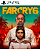 Far Cry 6 PS5 Mídia Digital - Imagem 1