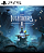 Little Nightmares 2 PS5 Mídia Digital - Imagem 1