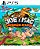 NEW Joe & Mac - Caveman Ninja PS5 Mídia Digital - Imagem 1
