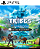 Tribes of Midgard PS5 Mídia Digital - Imagem 1