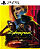 Cyberpunk 2077: Ultimate Edition PS5 Mídia Digital - Imagem 1