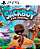 Sackboy uma Grande Aventura PS5 Mídia Digital - Imagem 1