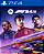 F1 24 PS4 Mídia Digital - Imagem 1