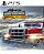 Alaskan Road Truckers Highway Edition PS5 Mídia Digital - Imagem 1