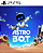 ASTRO BOT PS5 MÍDIA DIGITAL - Imagem 1