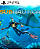 Subnautica PS5 Mídia Digital - Imagem 1